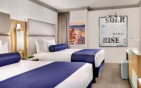 Enticing Stay At Strat Casino Strip Las Vegas Aparthotel  United States